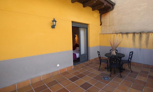 Hotel Alda Casco Antiguo