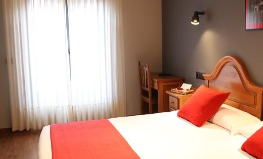 Hotel Alda Casco Antiguo