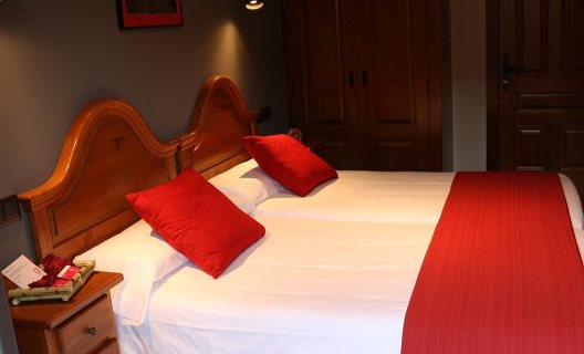 Hotel Alda Casco Antiguo