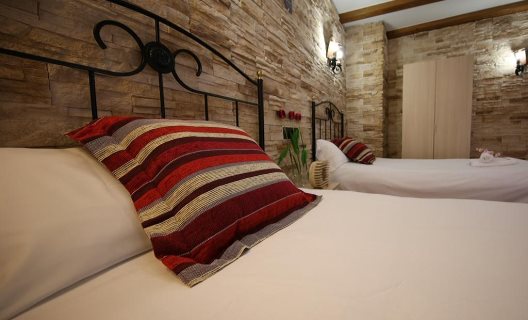 Hotel Alda Casco Antiguo