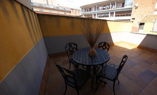Hotel Alda Casco Antiguo