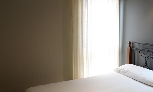 Hotel Alda Casco Antiguo
