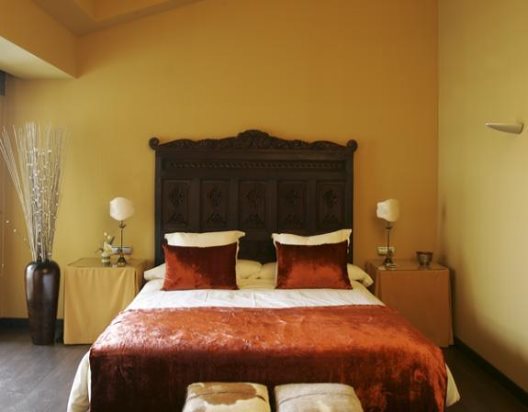 Hotel Alda Castillo De Olite