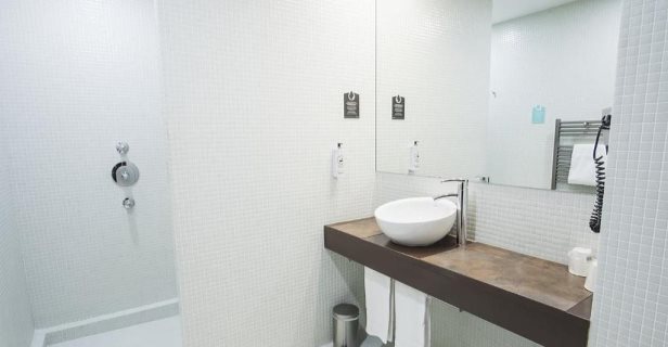Hotel Alda Castillo De Olite