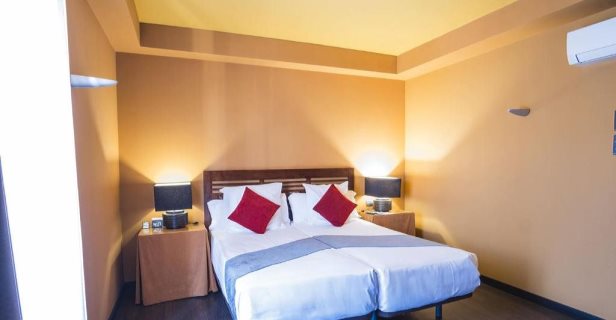 Hotel Alda Castillo De Olite