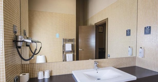 Hotel Alda Castillo De Olite