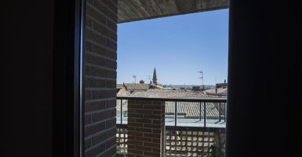 Hotel Alda Castillo De Olite