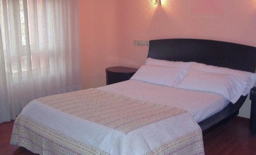Hotel Alda Centro Gijón