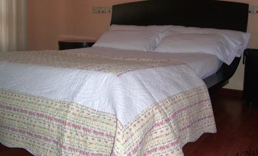 Hotel Alda Centro Gijón