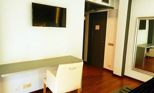 Hotel Alda Centro Gijón