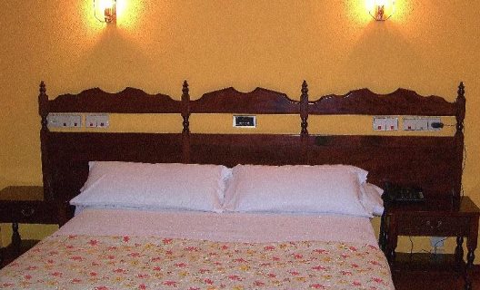 Hotel Alda Centro Gijón