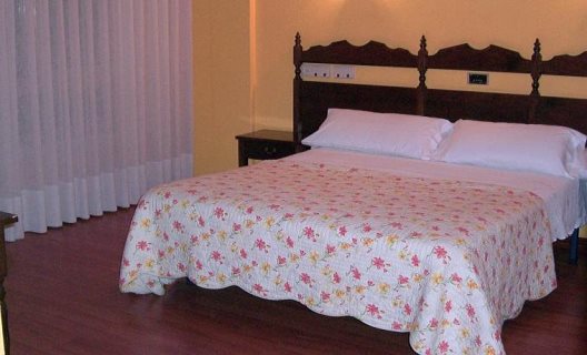 Hotel Alda Centro Gijón
