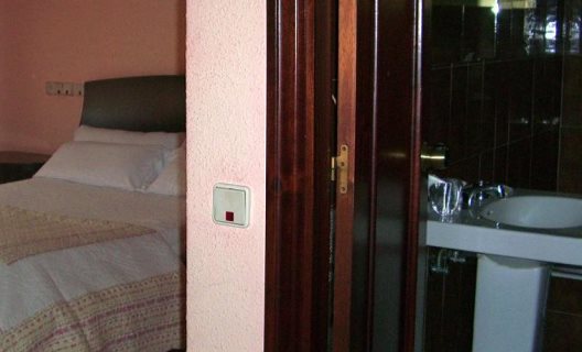 Hotel Alda Centro Gijón