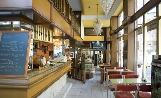 Hotel Alda Centro Gijón