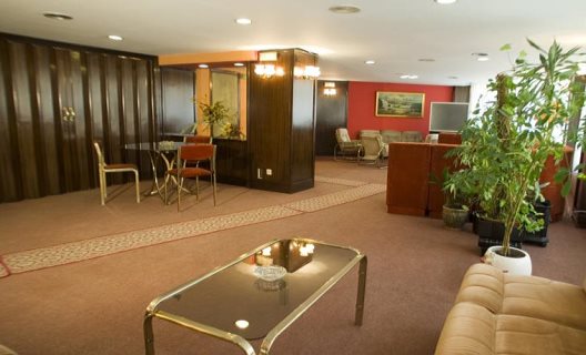 Hotel Alda Centro Gijón