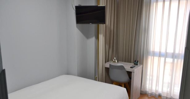 Hotel Alda Centro Oviedo
