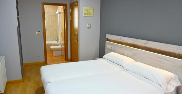 Hotel Alda Centro Oviedo