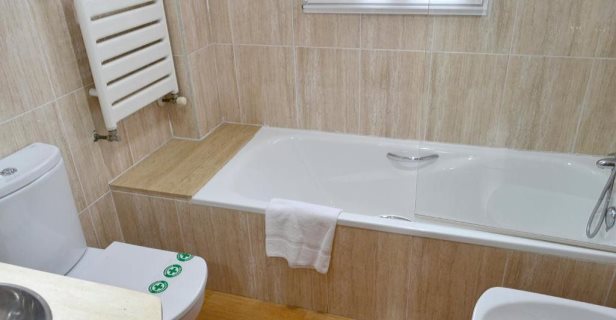 Hotel Alda Centro Oviedo