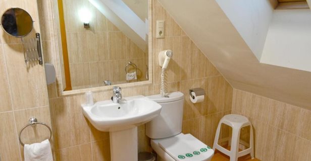 Hotel Alda Centro Oviedo