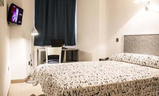 Hotel Alda Centro Palencia