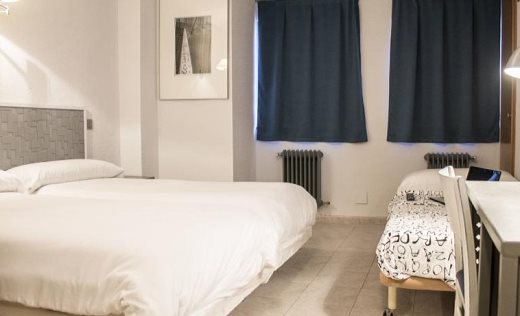 Hotel Alda Centro Palencia