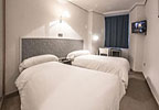 Hotel Alda Centro Palencia