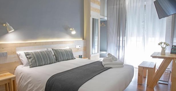 Hotel Alda Centro Ponferrada