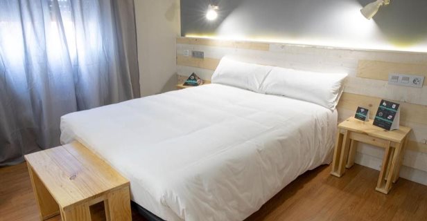 Hotel Alda Centro Ponferrada