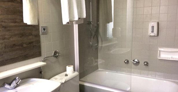 Hotel Alda Centro Ponferrada