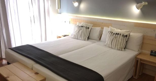 Hotel Alda Centro Ponferrada