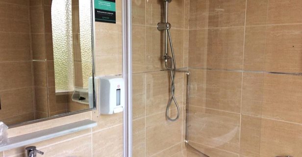 Hotel Alda Centro Ponferrada