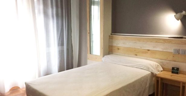 Hotel Alda Centro Ponferrada