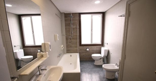 Hotel Alda Centro Ponferrada