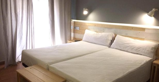 Hotel Alda Centro Ponferrada