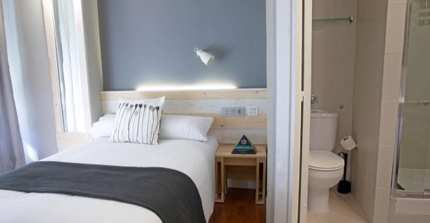 Hotel Alda Centro Ponferrada