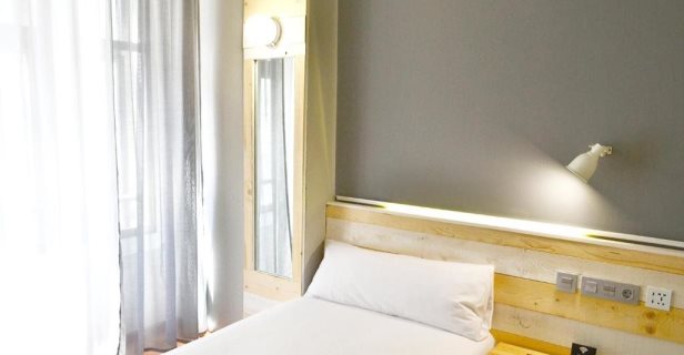Hotel Alda Centro Ponferrada