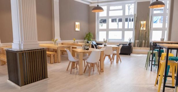 Hotel Alda Centro Ponferrada