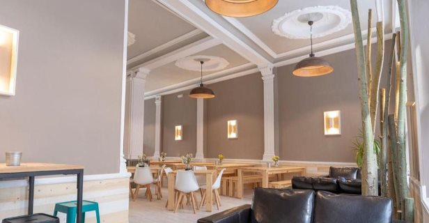 Hotel Alda Centro Ponferrada