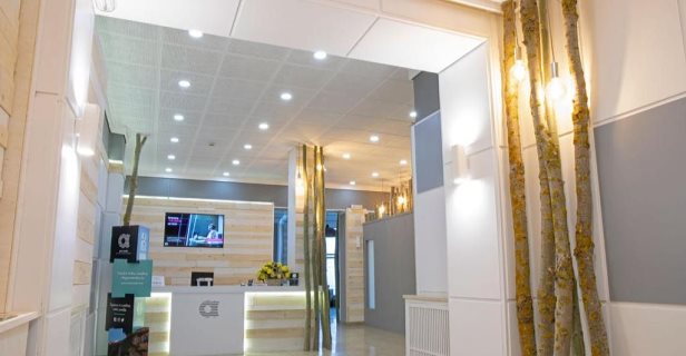 Hotel Alda Centro Ponferrada