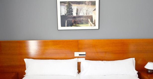 Hotel Alda Ciudad De Soria