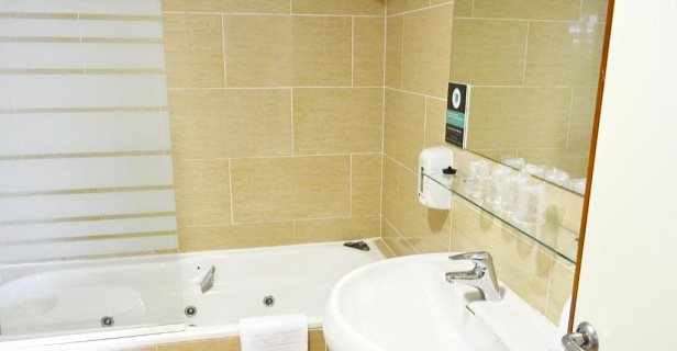 Hotel Alda Ciudad De Soria