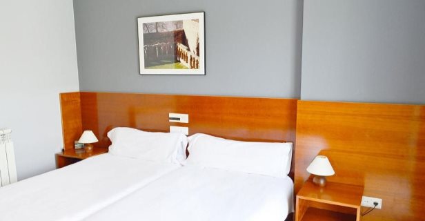 Hotel Alda Ciudad De Soria