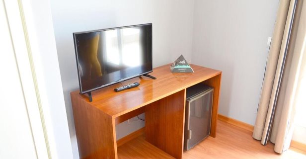 Hotel Alda Ciudad De Soria