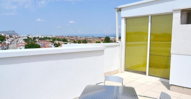 Hotel Alda Ciudad De Soria