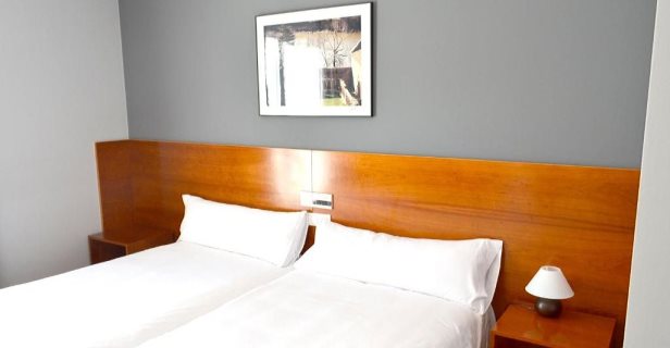 Hotel Alda Ciudad De Soria