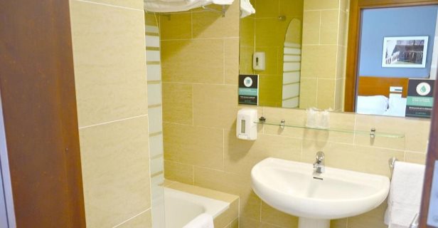 Hotel Alda Ciudad De Soria