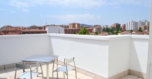 Hotel Alda Ciudad De Soria