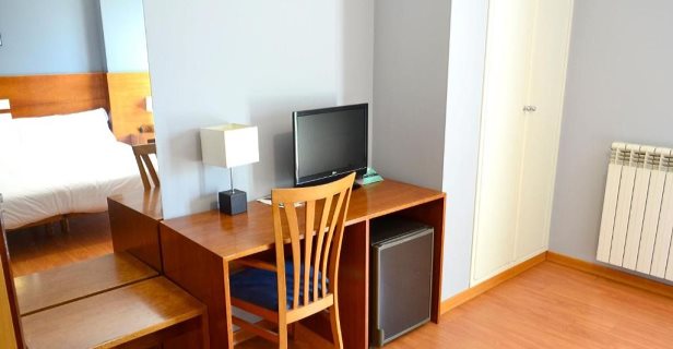 Hotel Alda Ciudad De Soria