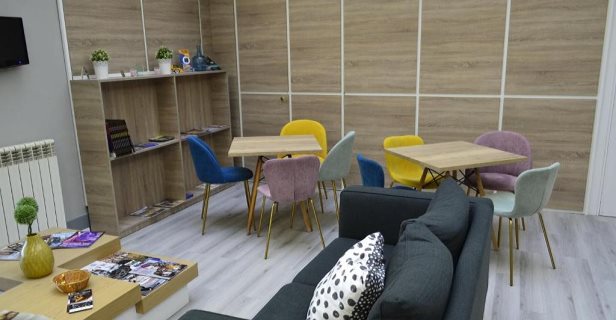 Hotel Alda Ciudad De Soria