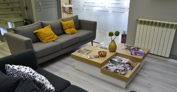 Hotel Alda Ciudad De Soria